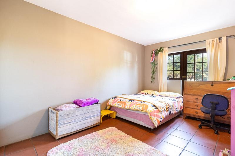 4 Bedroom Property for Sale in Joostenbergvlakte Western Cape